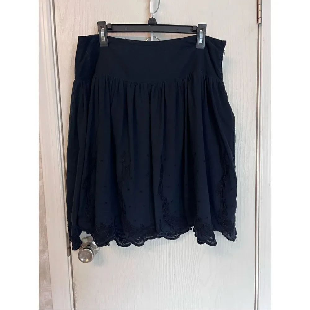 Gap Skirt
